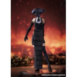 Kettingzaagman PVC Pop Up Parade Bombeeldje 17 cm
