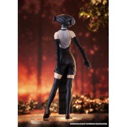 Kettingzaagman PVC Pop Up Parade Bombeeldje 17 cm