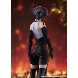Kettingzaagman PVC Pop Up Parade Bombeeldje 17 cm