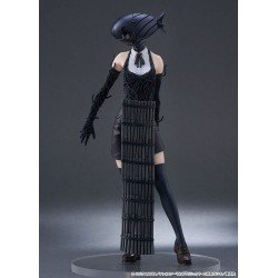 Kettingzaagman PVC Pop Up Parade Bombeeldje 17 cm