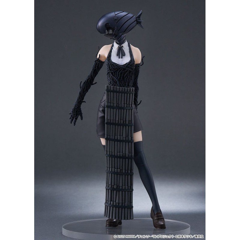 Kettingzaagman PVC Pop Up Parade Bombeeldje 17 cm