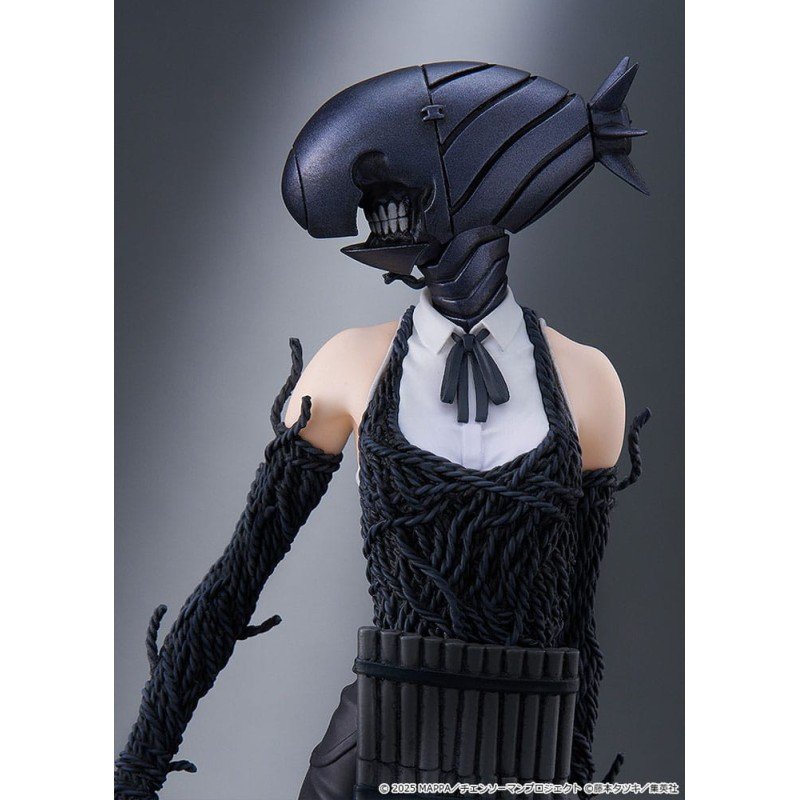 Kettingzaagman PVC Pop Up Parade Bombeeldje 17 cm