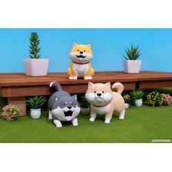 Shibanban Assortiment Mystery Box PVC-beeldjes 6 cm (6)