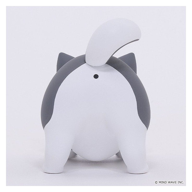Shibanban Assortiment Mystery Box PVC-beeldjes 6 cm (6)