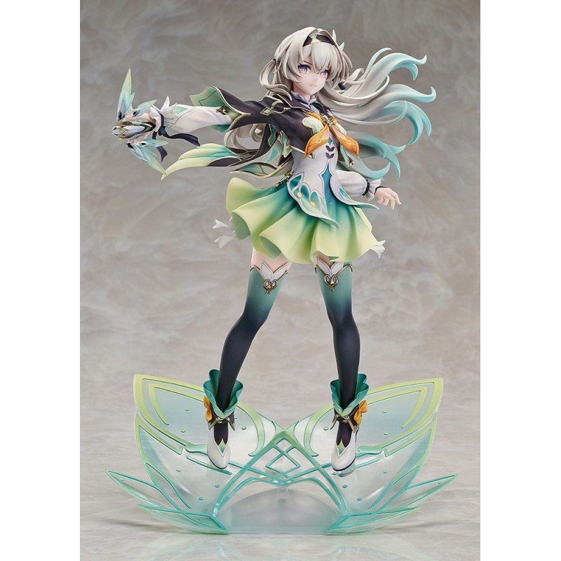 Honkai: Star Rail 1/7 Firefly PVC-beeldje 27 cm  