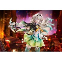 Honkai: Star Rail 1/7 Firefly PVC-beeldje 27 cm  