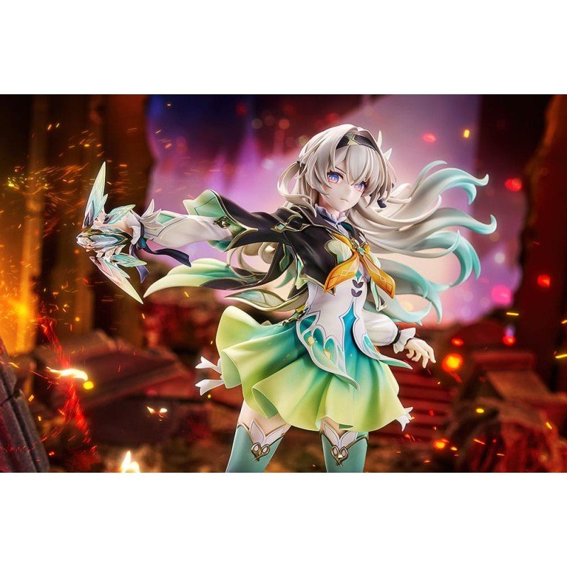 Honkai: Star Rail 1/7 Firefly PVC-beeldje 27 cm  