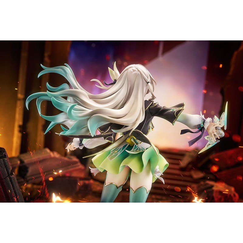 Honkai: Star Rail 1/7 Firefly PVC-beeldje 27 cm  