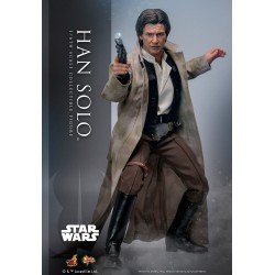 Star Wars: Episode VI figurine 1/6 Han Solo 30 cm