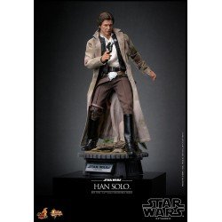 Star Wars: Episode VI figurine 1/6 Han Solo 30 cm