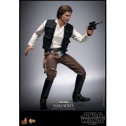 Star Wars: Episode VI figurine 1/6 Han Solo 30 cm