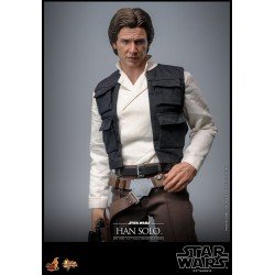 Star Wars: Episode VI figurine 1/6 Han Solo 30 cm