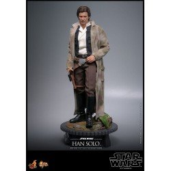 Star Wars: Episode VI figurine 1/6 Han Solo 30 cm