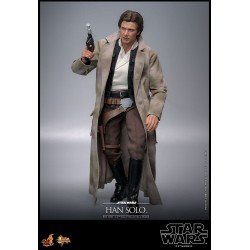 Star Wars: Episode VI 1/6 Han Solo Figure 30 cm