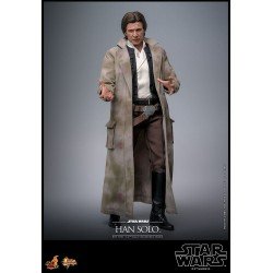 Star Wars: Episode VI 1/6 Han Solo Figure 30 cm