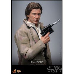Star Wars: Episode VI figurine 1/6 Han Solo 30 cm