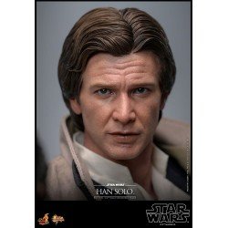 Star Wars: Episode VI figurine 1/6 Han Solo 30 cm