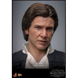 Star Wars: Episode VI 1/6 Han Solo Figure 30 cm
