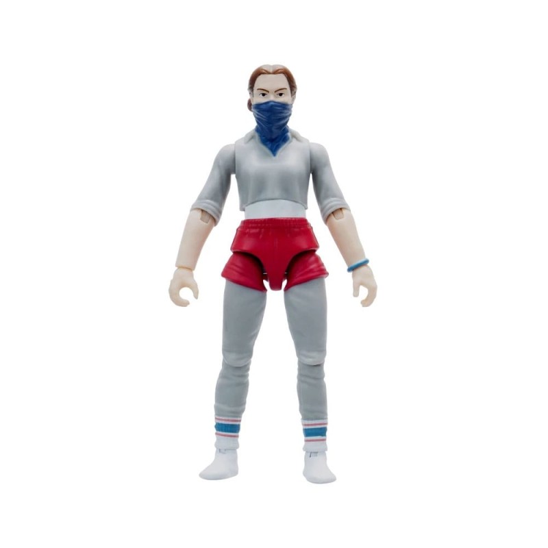 Stranger Things World Of Core Figures figure Eleven no.2 with Accy 10 cm         
