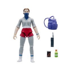 Stranger Things World Of Core Figures  figurine Eleven no.2 with Accy 10 cm         