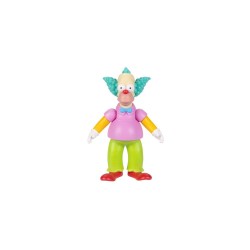 Simpsons Assorted Wave 2 7cm Beeldjes (8)  
