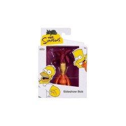 Simpsons Assorted Wave 2 7cm Beeldjes (8)  
