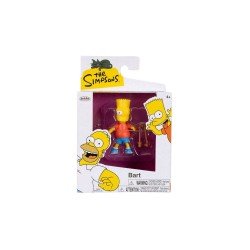 Simpsons Assorted Wave 2 7cm Beeldjes (8)  