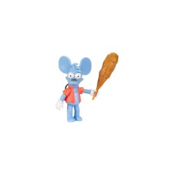 Simpsons Assorted Wave 2 7cm Beeldjes (8)  