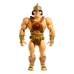 Masters of the Universe Origins Schetsboekserie: He-Man 14cm figuur