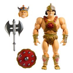 Masters of the Universe Origins Sketchbook Series: He-Man 14cm figure