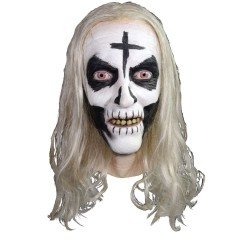 Het Huis van Duizend Dode Masker Otis Driftwood