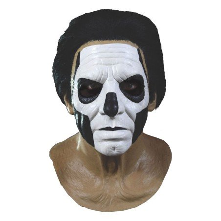 Ghost masque Papa Emeritus III 
