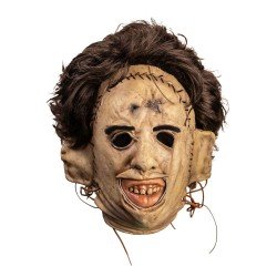 Texas Chainsaw Massacre (1974) Masker doden