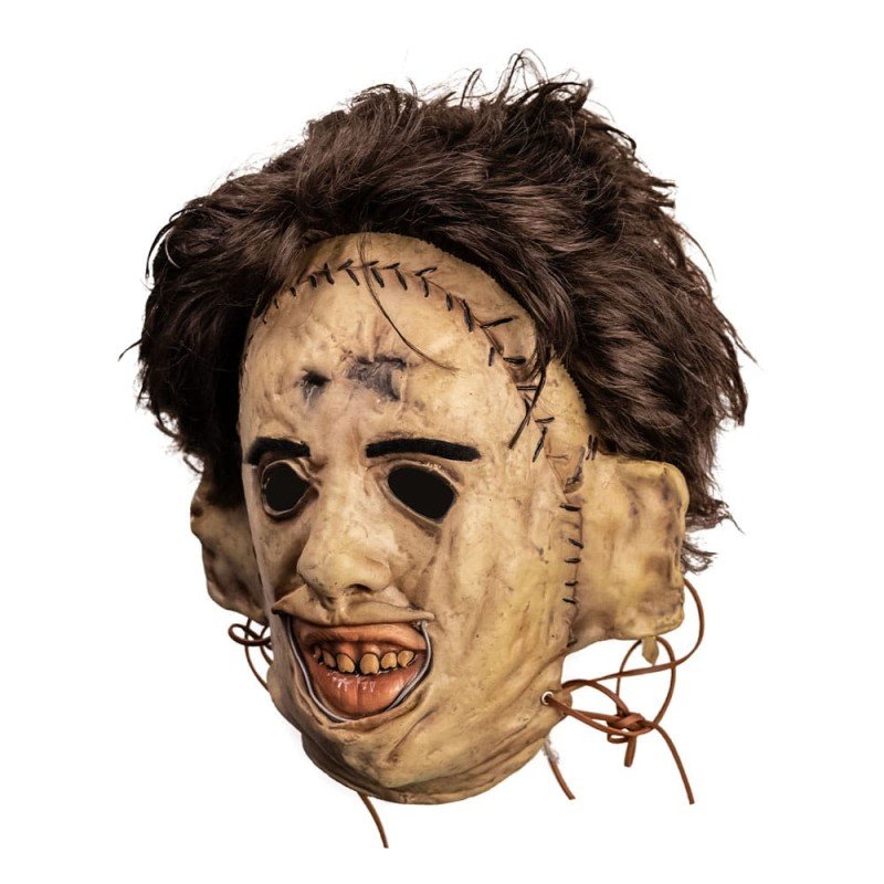 Texas Chainsaw Massacre (1974) Killing Mask