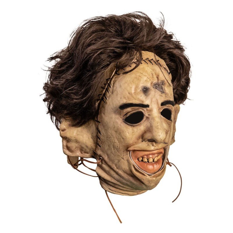 Texas Chainsaw Massacre (1974) Killing Mask