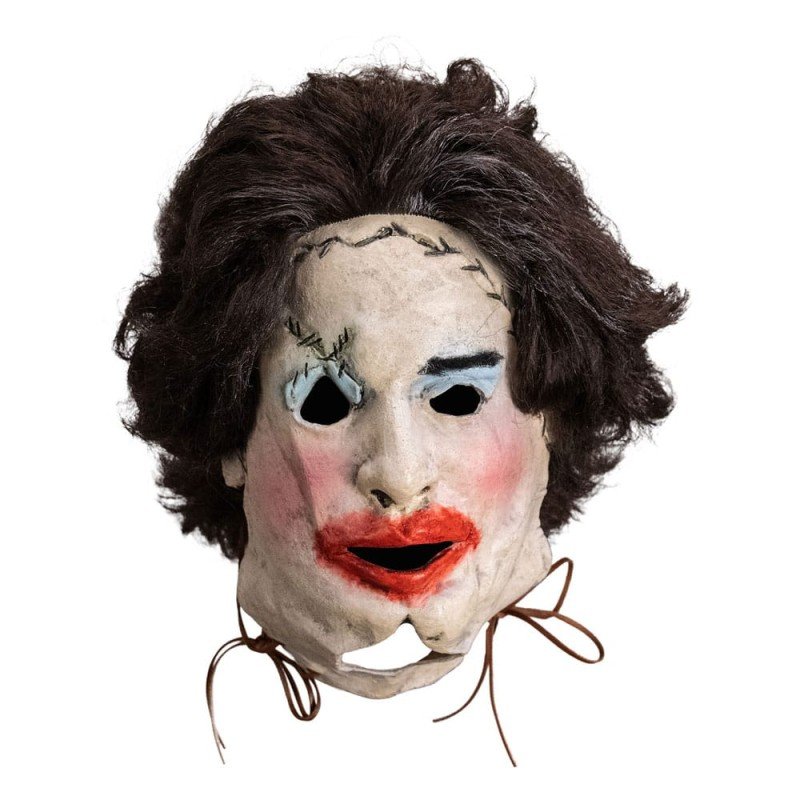 Pretty Woman Texas Chainsaw Massacre