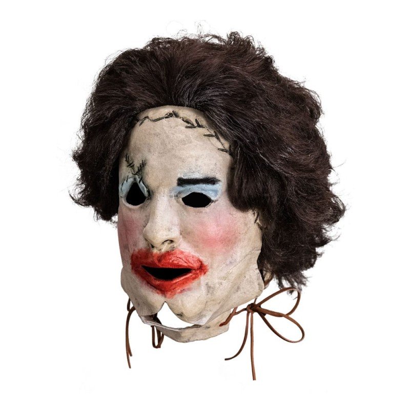 Pretty Woman Texas Chainsaw Massacre