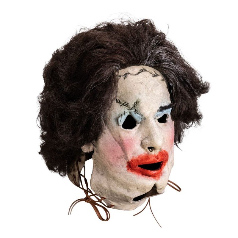 Pretty Woman Texas Chainsaw Massacre