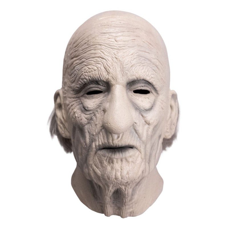 Texas Chainsaw Massacre (1974) Opa-masker