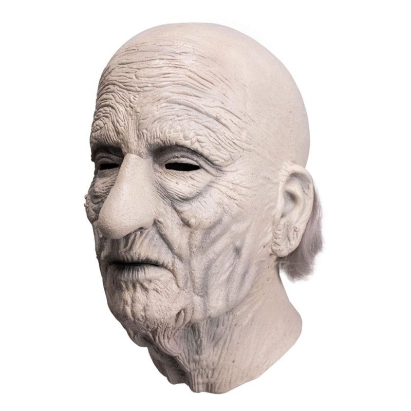 Texas Chainsaw Massacre (1974) Opa-masker