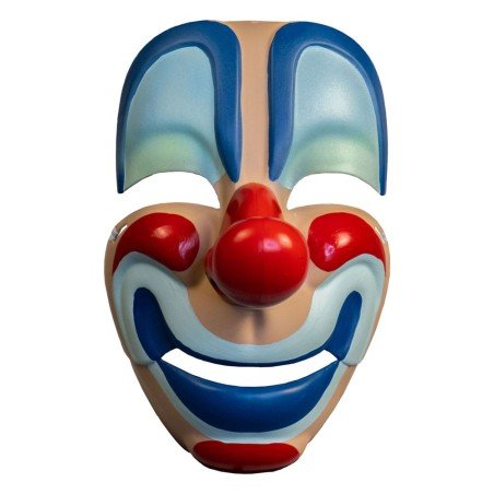 Halloween (1978) masque Young Michael Clown