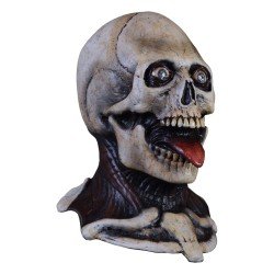 De Terugkeer van de Levende Dode Masker Party Tijd Skelet Zombie