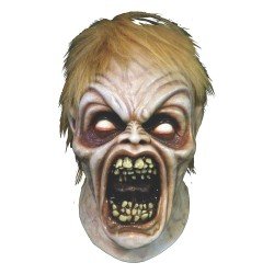 Evil Dead 2 Masker Kwaadaardige Ed