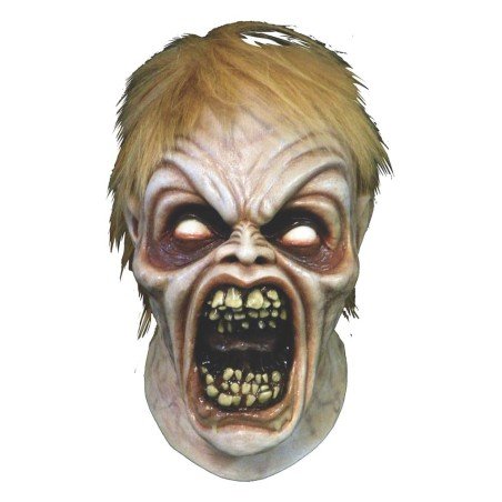 Evil Dead 2 masque Evil Ed