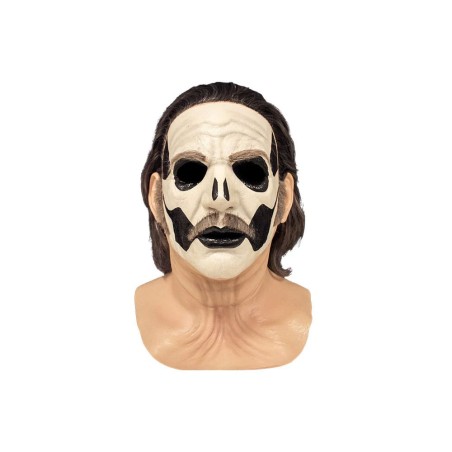 Ghost masque Papa Emeritus IV