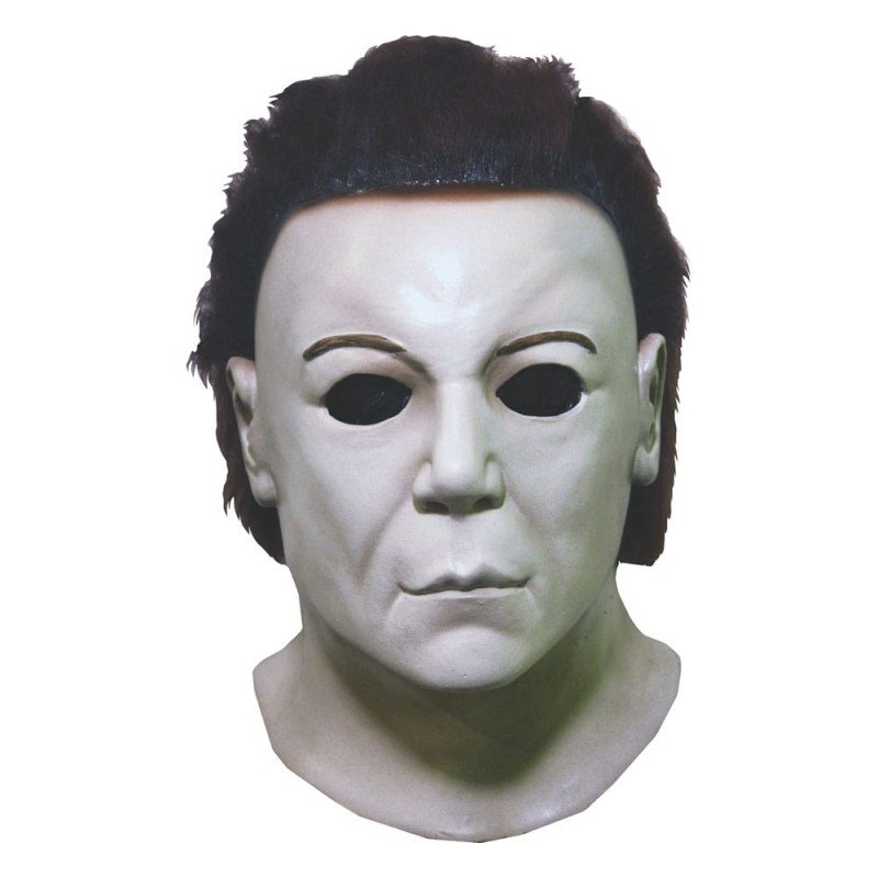 Halloween Opstandingmasker Michael Myers Opstanding