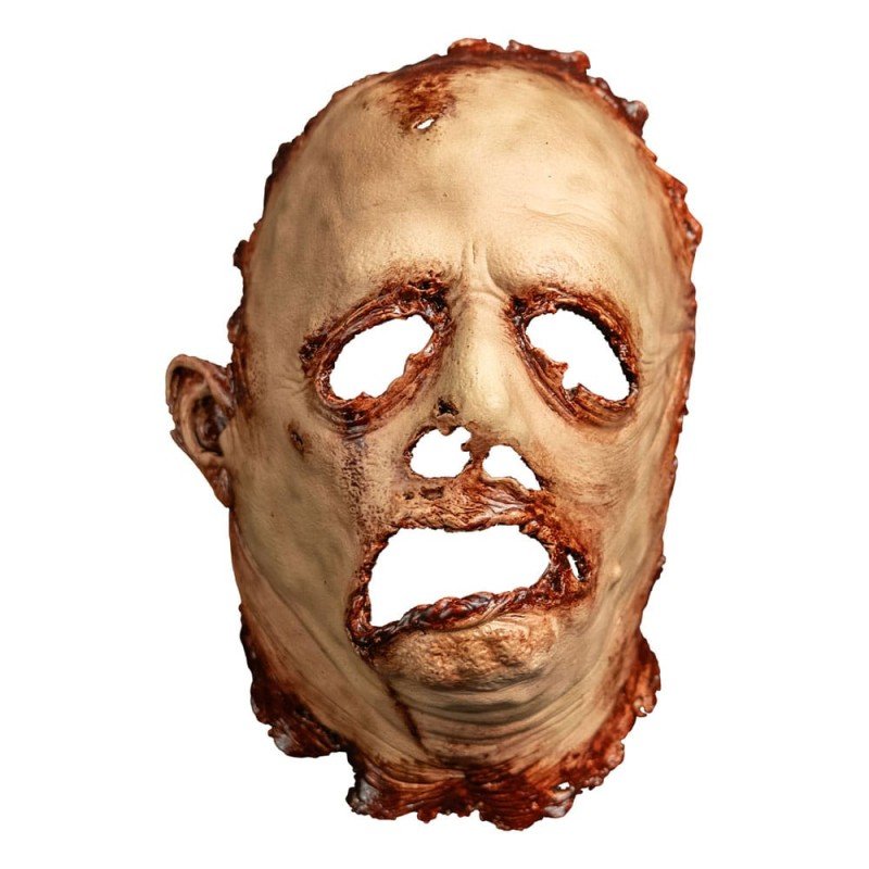 Texas Chainsaw Massacre (2022) Leatherface Mask 