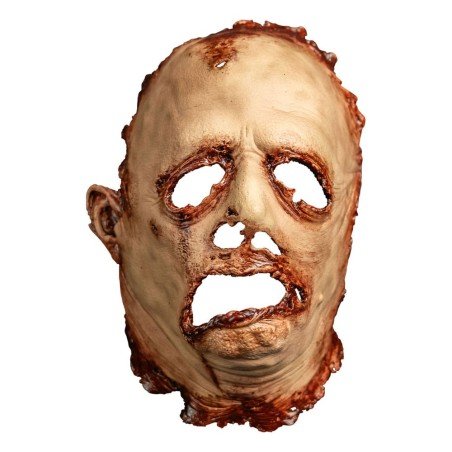 Texas Chainsaw Massacre (2022) Leatherface Mask 