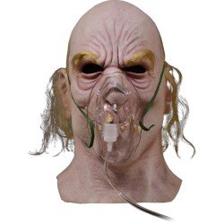 The House of a Thousand Dead Doctor Satan Mask