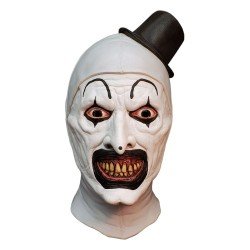 Terrorify Mask Art de Clown
